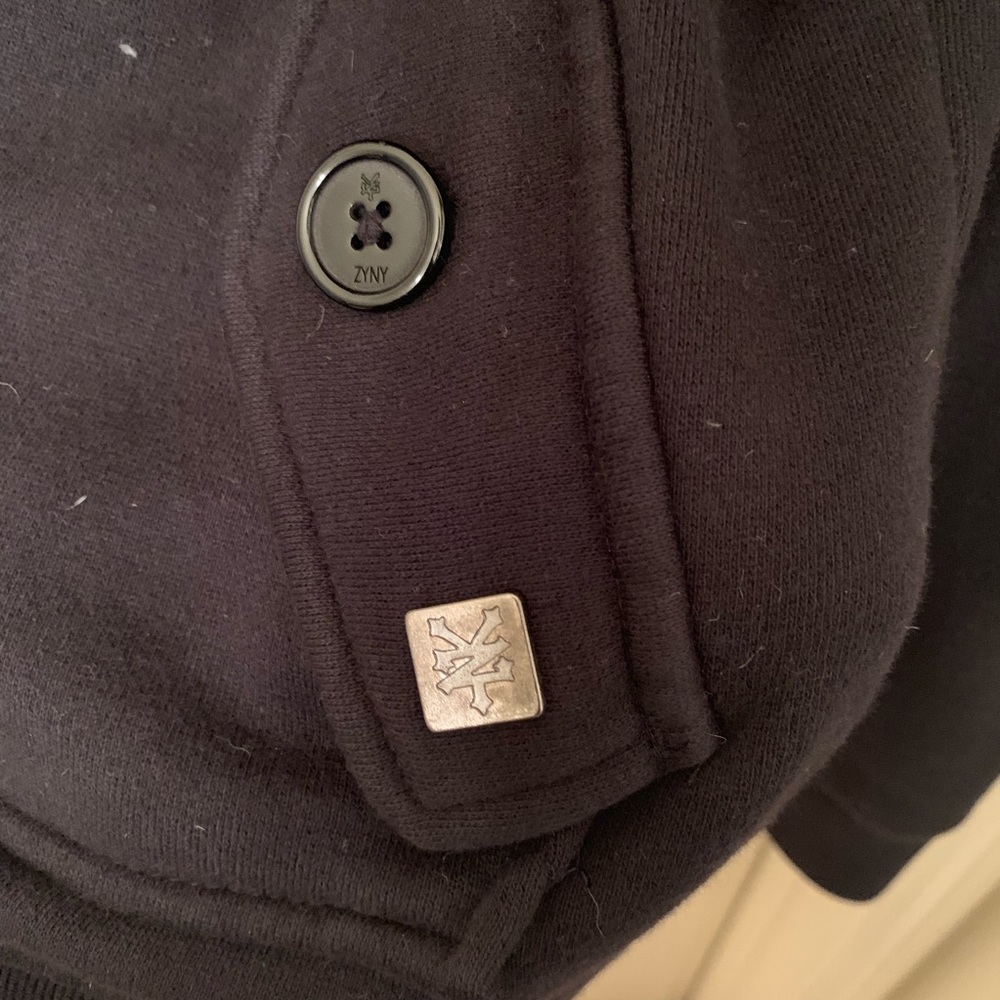 Pea Coat - Picture 4 of 5